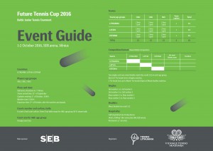 Future Tennis Cup 2016_Event Guide_A3 hor